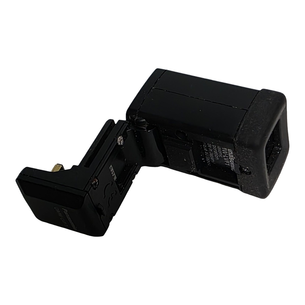 Panasonic Dmw-lvf1 Live Electronic Viewfinder for Gf1 / Lx5 for