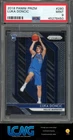 A3C 2018 Panini Prizm #280 Luka Doncic PSA 9 Rookie Card