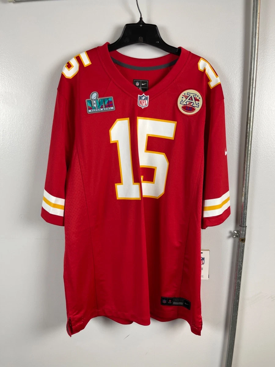 25+ Super Bowl Kansas City Chiefs NFL Jerseys for sale | Updated