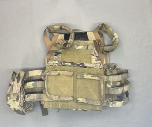 Crye Jpc Coyote | eBay