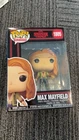 Max Mayfield Funko Pop Stranger Things 1805 Near Mint