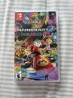 NOS Mario Kart 8 Deluxe Nintendo Switch Game