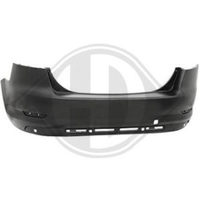 Stoßstange hinten für FORD