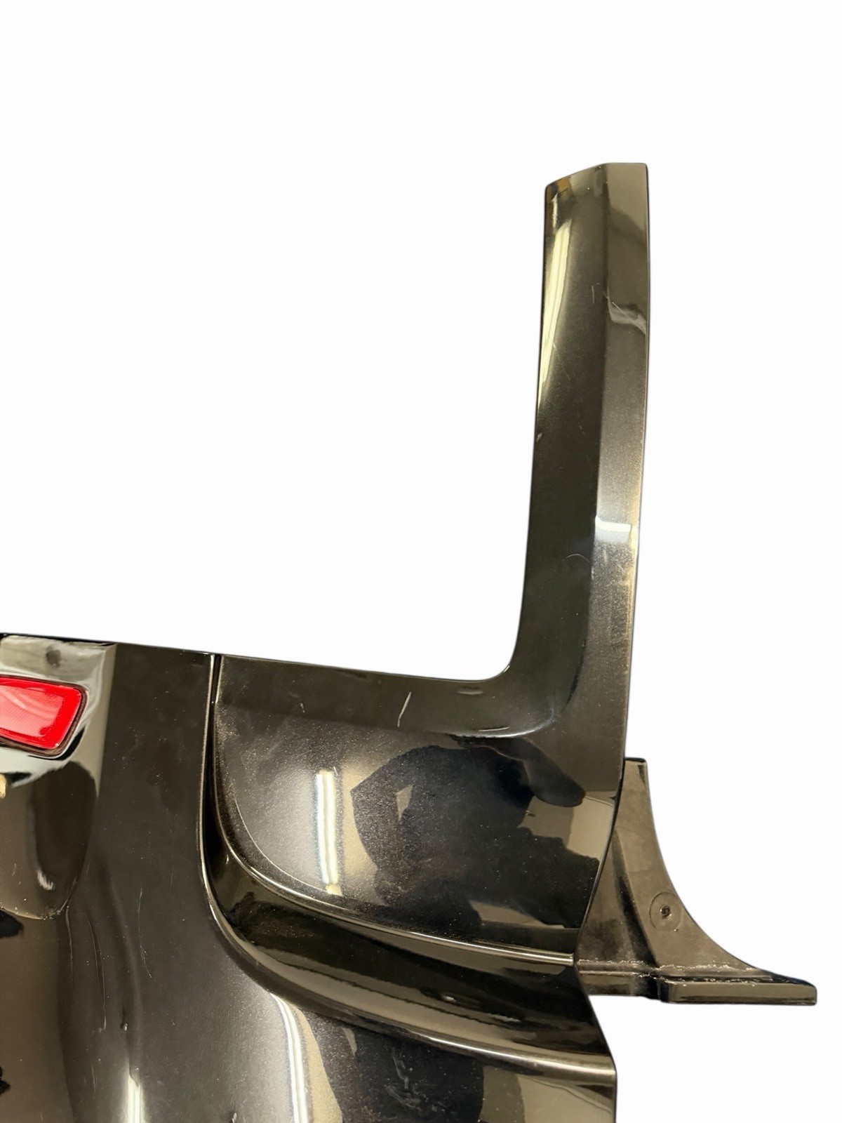 2019-2024 ROLLS-ROYCE CULLINAN LEFT REAR BUMPER END PANEL OEM USED