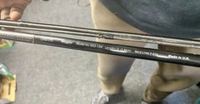 New Unused Daiwa Spectrum Waggler Model No.SM2-13W Fishing Rod Length 13 foot