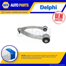 Wishbone / Suspension Arm fits MERCEDES S600 W220 5.5 Front Left Outer 02 to 05