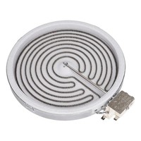 StrahlheizköRper 210Mmø Electrolux 3740637297 Ego 10.51111.016 FüR Kochfeld