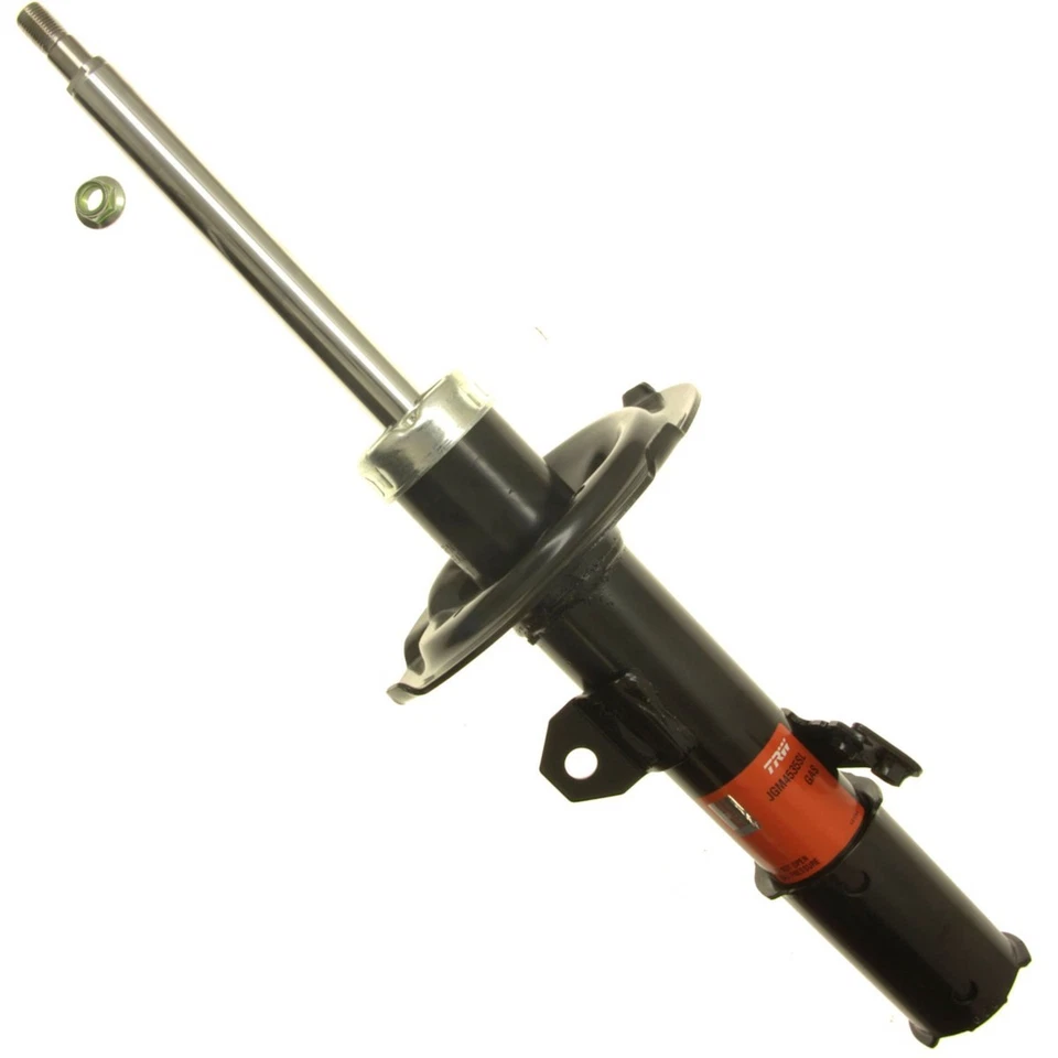 JGM4535SL TRW Bare Strut Front Driver Left Side Hand for Scion tC 2005-2010 Foto 2 de 2