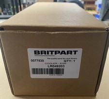 FITS DEFENDER 2.2 TD4 PUMA NEW EGR COOLER LR049203 (2011-2016)
