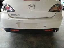 HINTERE STOSSSTANGE / 2659696 FÜR MAZDA 6 SEDAN GH 2.2 D GH10