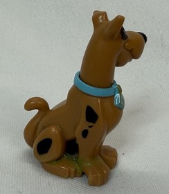 Scooby-Doo Series Lego Minifigure ~ Scooby-Doo w/Goggles (75901-1)