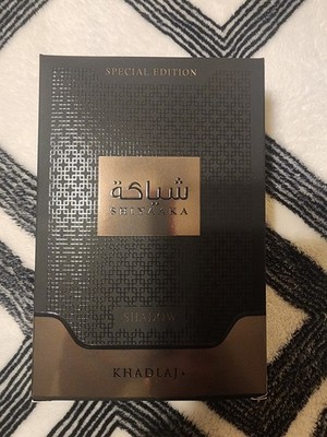 Khadlaj Shiyaaka Shadow Eau de Parfum 100 Ml - Newest Release   