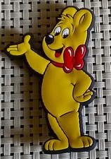 Magnet HARIBO Teddy