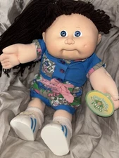 Cabbage Patch Transitional safari Outfit BLACK FRIDAY DEAL🖤