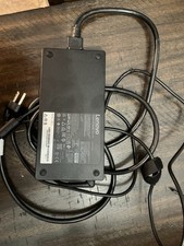 Lenovo 300W AC Adapter Charger For Legion 5 ,7 Pro Thinkpad ADL300SDC3A E87 