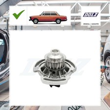 Dolz Wasserpumpe VW POLO (86C, 80) 1.3 D