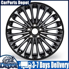 New 18 X 8 Alloy Wheel Rim For Ford Fusion 2013 2014 2015 2016 Oem Quality Us