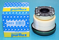 Filtre à carburant Ford RANGER