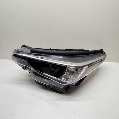 #ad 2024 2025 Subaru Impreza Driver Left SIDE LED Headlight LAMP OEM quot;DAMAGEquot; $174.99