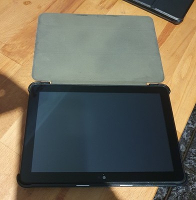 Amazon Fire HD 8 12.gen 32Gb Tablet _0,36_5 mit Magnethülle Guter Zustand 
