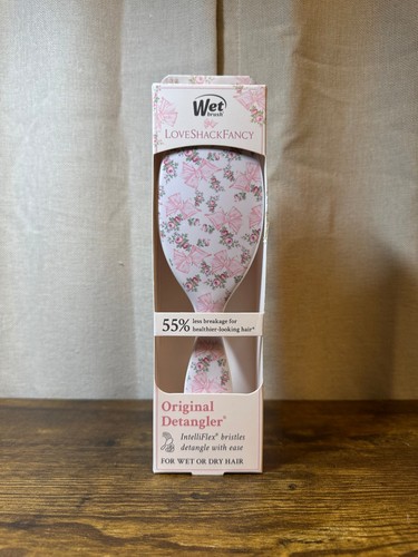 LoveShackFancy Target Goody Wet Brush Hair Brushes - SHIPS ASAP! - Picture 7 of 14