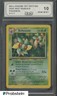2000 Pokemon Neo Genesis 1st Edition #3/111 Bellossom Holo Rare MEW GRADING 10