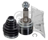 Gelenksatz Antriebswelle Febi Bilstein 177023 M20 X 1,5 FüR Hyundai I10 1 PA LPG
