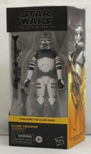 Star Wars Black Series Clone Trooper KAMINO 6  Figure  01 MIB NEW 2020