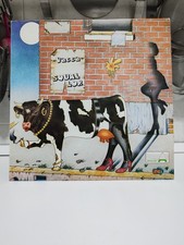 Squallor - Vacca (CGD LSM 1357)