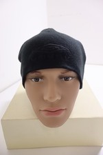 Umbro Beanie Hat Unisex One Size Vintage Cotton Acrylic