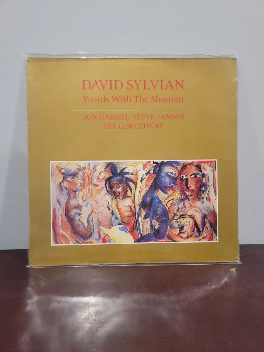 David Sylvian Vinyl Records for sale | eBay