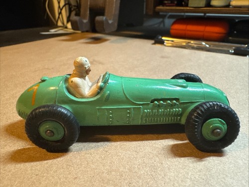 Dinky Toys H.W.M. Rennwagen 235 1:43 (Gebraucht) in Sennwald für CHF 15