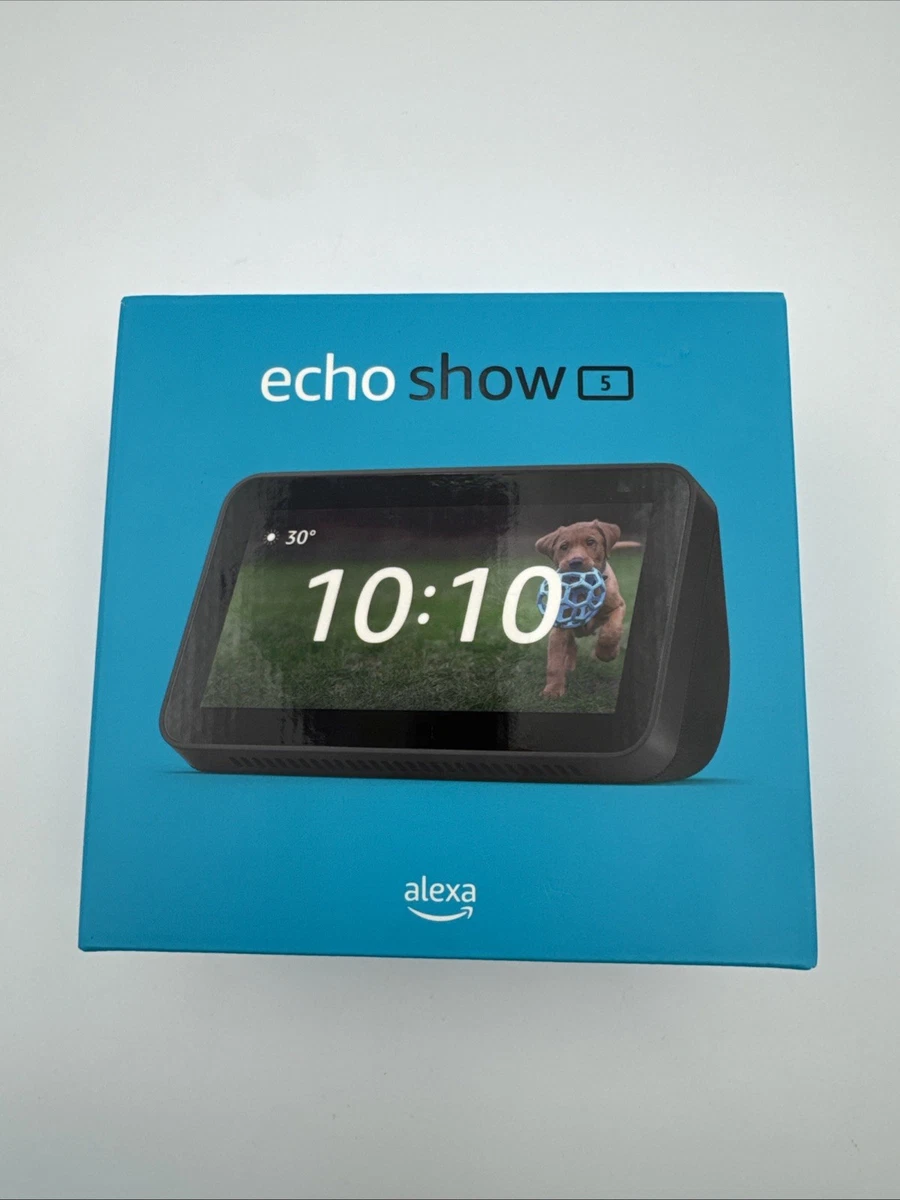 25+ Amazon Echo Show 5 (2nd Generation) for sale | Updated Oct 2026