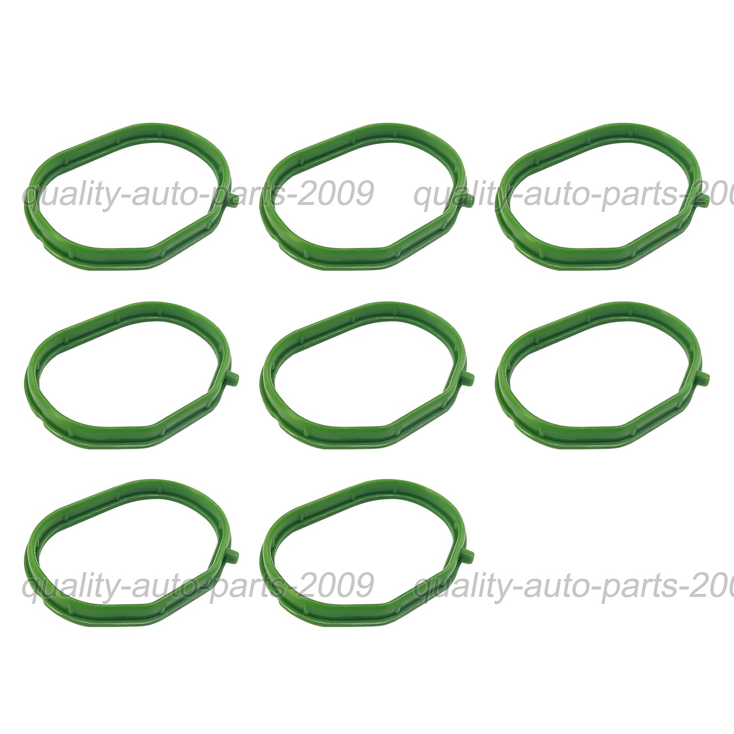 Intake Manifold Position Gaskets 255738 For Maserati Quattroporte GT GC 203134