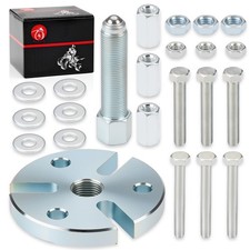 Universal Flywheel Puller Tool fits for Motorcycles Lawn Mowers and Chainsaws