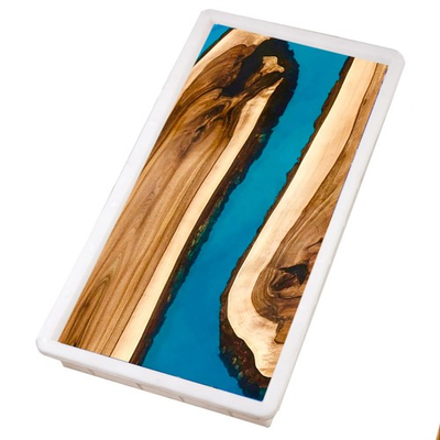 #ad Epoxy River Table Mold Table Molds for Resin Deep Pouring amp; Solid Casting P... $23.84