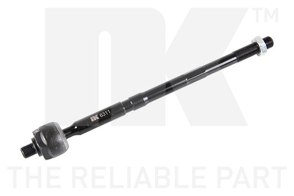 NK Axialgelenk Spurstange 5033687 FüR Opel Adam Corsa M13 X15 Cdti LPG Turbo-image