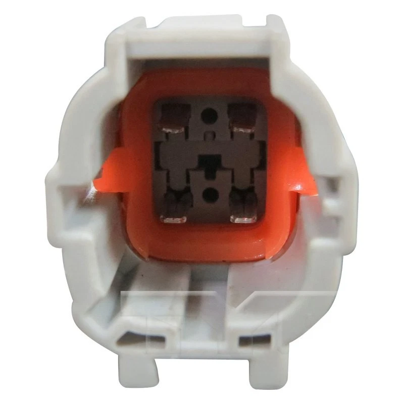 For Toyota Yaris 2016-2017 TYC Engine Cooling Fan Foto 3 de 4