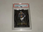 2024 Panini Select Concourse Level #25 Caleb Williams Rookie RC PSA 9 MINT