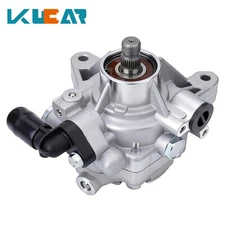 Kucar 21-5415  For Acura TSX l4 2.4L 2004-2005 AA1215415 Power Steering Pump