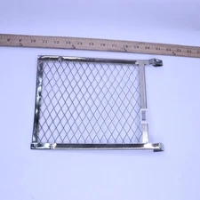 PRIVATE BRAND UNBRANDED 2 to 3 Gallon Metal Bucket Grid