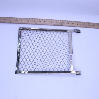 PRIVATE BRAND UNBRANDED 2 to 3 Gallon Metal Bucket Grid