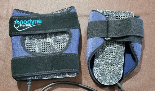 Anodyne Freedom 300 Pro Infrared Foot Device Neuropathy Lightly Used Excellent