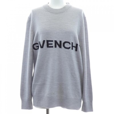 Authentic Givenchy BM90MQ4YE9 Knit #230-000-439-0793