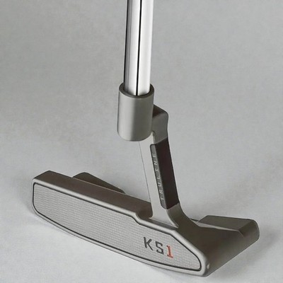 クラブ KIRKLAND KS1 PUTTER Kirkland Signature KS1 Golf Putter Club Right-Hand Tour-pro
