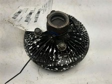 Fan Clutch 6.6L Diesel 01-05 GMC SIERRA 2500 PICKUP 15130067
