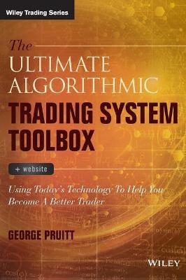 Das ultimative algorithmische Handelssystem Toolbox + Website - 9781119096573