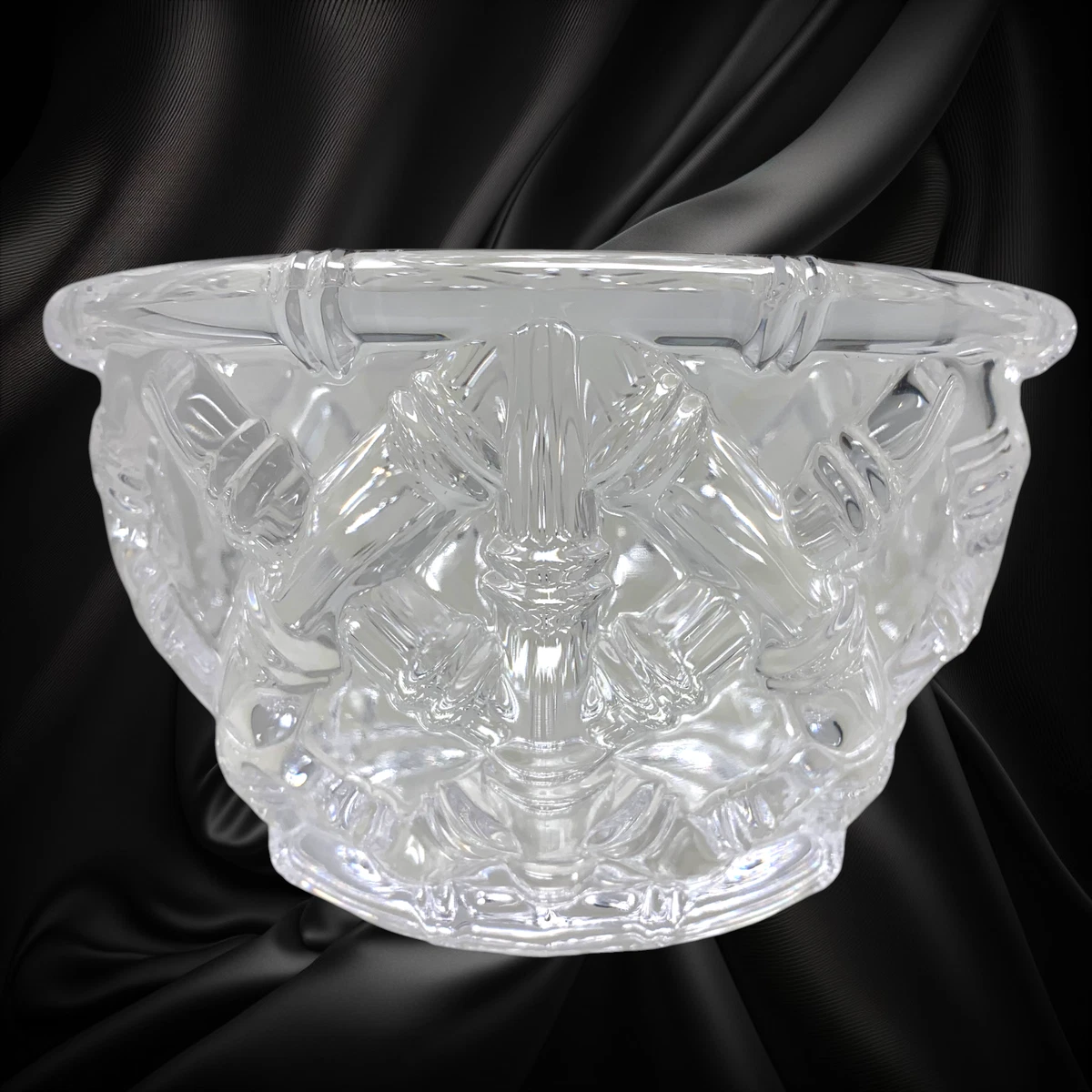 Tiffany Bamboo Bowl for sale | eBay