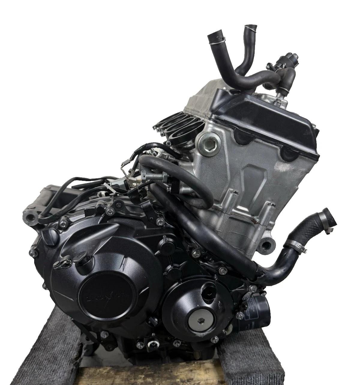 2017 - 2023 Honda CBR1000RR Motore Testato Compressione 30 Giorno Garanzia