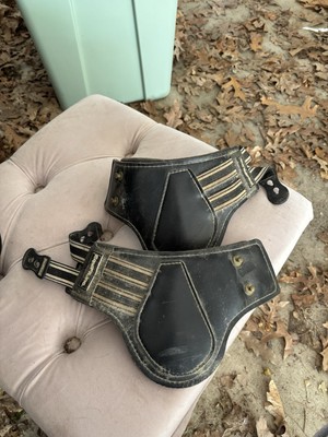 MAKE AN OFFER! EquiFit D-Teq